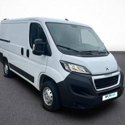 Peugeot Boxer BOXER FGN TOLE 3.0 T L2H2 120 S&S BVM6 Aubenas