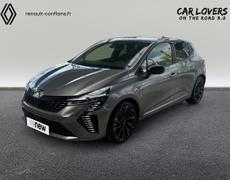 Renault Clio 5 Conflans-Sainte-Honorine