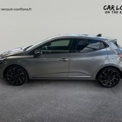 Renault Clio 5 Clio E-Tech full hybrid 145 Esprit Alpine Conflans-Sainte-Honorine