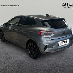 Renault Clio 5 Clio E-Tech full hybrid 145 Esprit Alpine Conflans-Sainte-Honorine