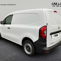 Renault Kangoo BLUE DCI 115 GRAND CONFORT - 22 Conflans-Sainte-Honorine
