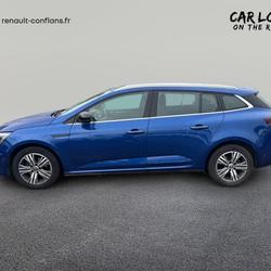 Renault Megane 4 Estate Megane IV Estate TCe 140 EDC Evolution Conflans-Sainte-Honorine