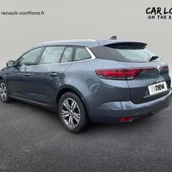 Renault Megane 4 Estate Megane IV Estate TCe 140 EDC Evolution Conflans-Sainte-Honorine
