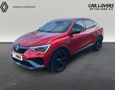 Renault Arkana Conflans-Sainte-Honorine