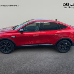 Renault Arkana Arkana E-Tech 145 R.S. Line Conflans-Sainte-Honorine