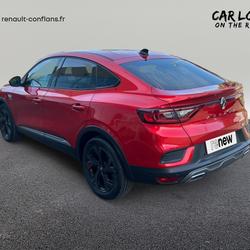 Renault Arkana Arkana E-Tech 145 R.S. Line Conflans-Sainte-Honorine