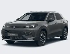 Volkswagen T-Roc Pont-Audemer