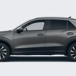 Volkswagen T-Roc 1.5 eTSI EVO2 Hybrid 116 ch DSG7 Style occasion - Pont-Audemer - photo 3/9