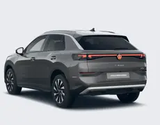 Volkswagen T-Roc Deauville