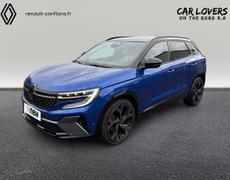 Renault Austral Conflans-Sainte-Honorine