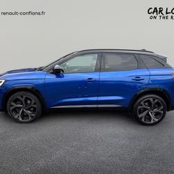 Renault Austral Austral E-Tech hybrid 200 Techno esprit Alpine Conflans-Sainte-Honorine