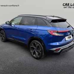 Renault Austral Austral E-Tech hybrid 200 Techno esprit Alpine Conflans-Sainte-Honorine