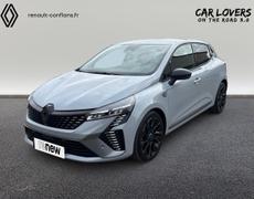 Renault Clio 5 Conflans-Sainte-Honorine