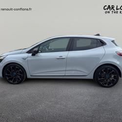 Renault Clio 5 Clio TCe 90 ch GSR2 Esprit Alpine Conflans-Sainte-Honorine