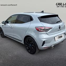 Renault Clio 5 Clio TCe 90 ch GSR2 Esprit Alpine Conflans-Sainte-Honorine