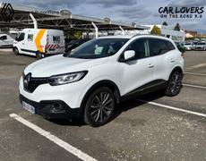 Renault Kadjar Conflans-Sainte-Honorine
