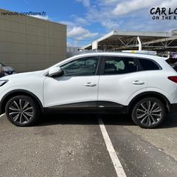 Renault Kadjar Kadjar dCi 110 Energy eco&sup2; Intens Conflans-Sainte-Honorine