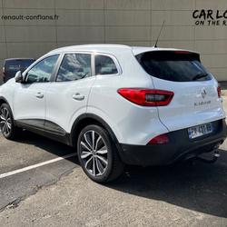 Renault Kadjar Kadjar dCi 110 Energy eco&sup2; Intens Conflans-Sainte-Honorine