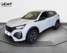 Peugeot 2008 Hyères