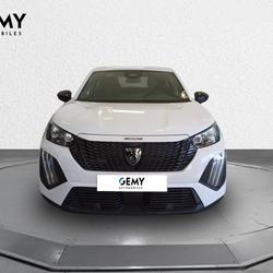 Peugeot 2008 2008 100 S&S BVM6 Style Hy&egrave;res