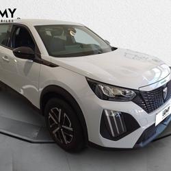 Peugeot 2008 2008 100 S&S BVM6 Style Hy&egrave;res