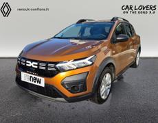 Dacia Sandero Conflans-Sainte-Honorine