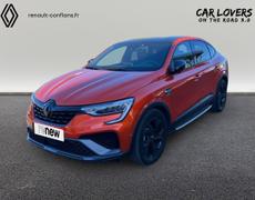 Renault Arkana Conflans-Sainte-Honorine
