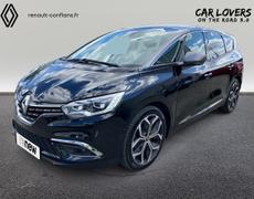 Renault Grand Scenic 4