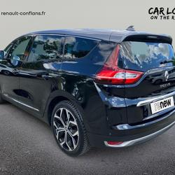 Renault Grand Scenic 4 Grand Scenic Blue dCi 150 EDC - 21 Intens Conflans-Sainte-Honorine