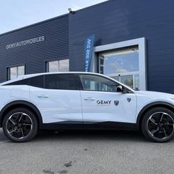Peugeot e-408 408 Electrique 58 kWh 210 ch GT Laval