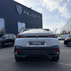 Peugeot e-408 408 Electrique 58 kWh 210 ch GT Laval