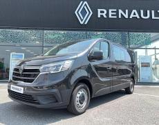 Renault Trafic Pontivy