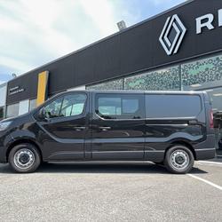 Renault Trafic TRAFIC CA BLUE DCI 170 L2H1 3T AUTO ADVANCE Pontivy
