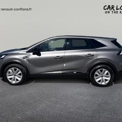 Renault Symbioz Symbioz E-Tech full hybrid 145 Evolution Conflans-Sainte-Honorine