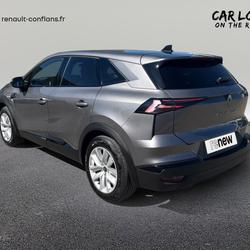 Renault Symbioz Symbioz E-Tech full hybrid 145 Evolution Conflans-Sainte-Honorine