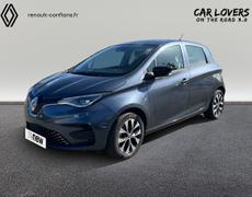 Renault Zoe Conflans-Sainte-Honorine