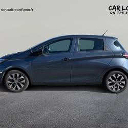 Renault Zoe Zoe R110 - 22B Evolution Conflans-Sainte-Honorine