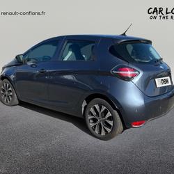 Renault Zoe Zoe R110 - 22B Evolution Conflans-Sainte-Honorine