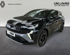 Renault Symbioz Conflans-Sainte-Honorine