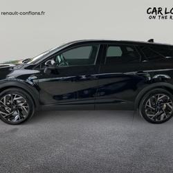 Renault Symbioz Symbioz E-Tech full hybrid 145 Esprit Alpine Conflans-Sainte-Honorine