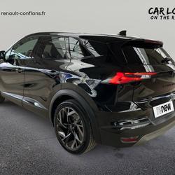 Renault Symbioz Symbioz E-Tech full hybrid 145 Esprit Alpine Conflans-Sainte-Honorine