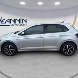 Volkswagen Polo Polo 1.0 TSI 95 S&S DSG7 VW Edition Troyes