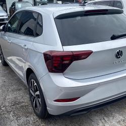 Volkswagen Polo Polo 1.0 TSI 95 S&S DSG7 VW Edition Troyes