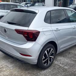 Volkswagen Polo Polo 1.0 TSI 95 S&S DSG7 VW Edition Troyes