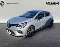 Renault Clio 5 Conflans-Sainte-Honorine