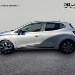 Renault Clio 5 Clio E-Tech full hybrid 145 Evolution Conflans-Sainte-Honorine
