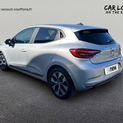 Renault Clio 5 Clio E-Tech full hybrid 145 Evolution Conflans-Sainte-Honorine