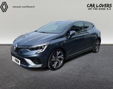 Renault Clio 5 Conflans-Sainte-Honorine