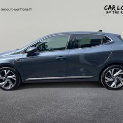 Renault Clio 5 Clio TCe 90 - 21N R.S. Line Conflans-Sainte-Honorine