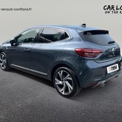 Renault Clio 5 Clio TCe 90 - 21N R.S. Line Conflans-Sainte-Honorine